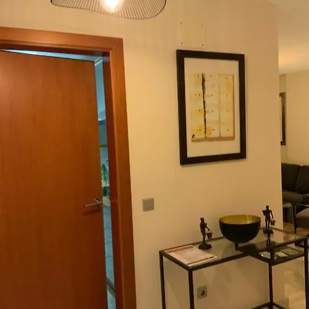 En Magnifico - Parque Botanico Apartman