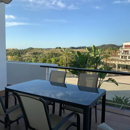 En Magnifico - Parque Botanico Apartman