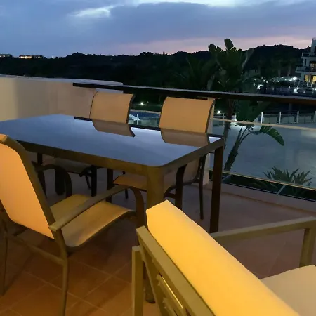 En Magnifico - Parque Botanico Apartman *