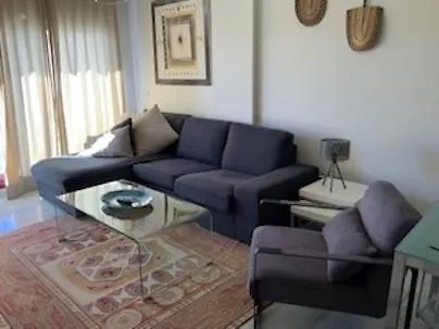 En Magnifico - Parque Botanico Apartman