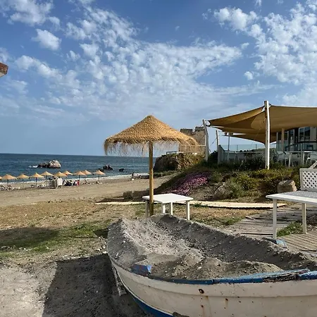 En Magnifico - Parque Botanico *