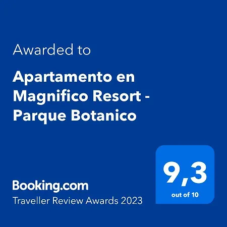 En Magnifico - Parque Botanico Estepona