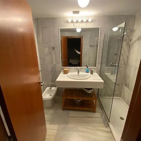 En Magnifico - Parque Botanico Apartman *