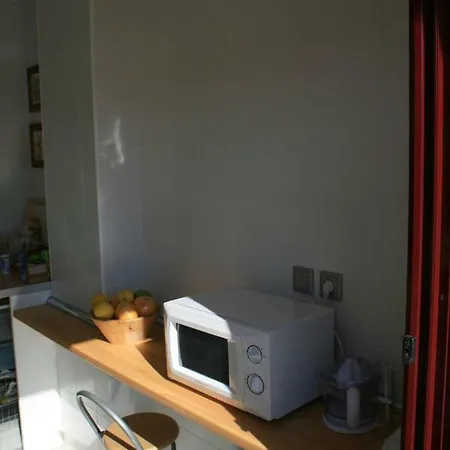 En Magnifico - Parque Botanico Apartman Estepona