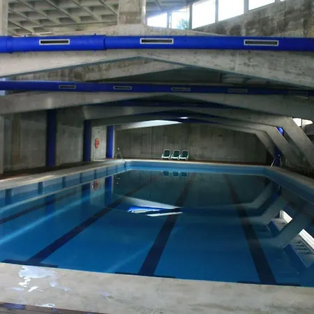 En Magnifico - Parque Botanico Apartman