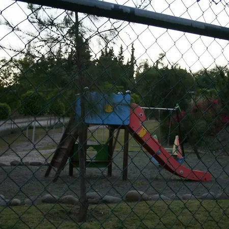 En Magnifico - Parque Botanico Apartman