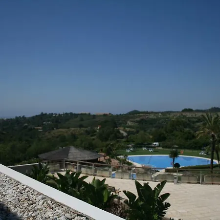 En Magnifico - Parque Botanico Apartman Estepona