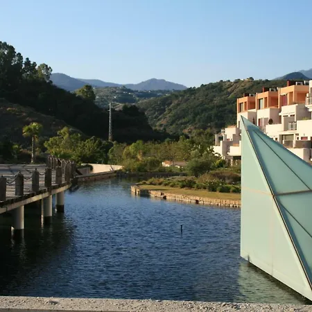 Apartman En Magnifico - Parque Botanico