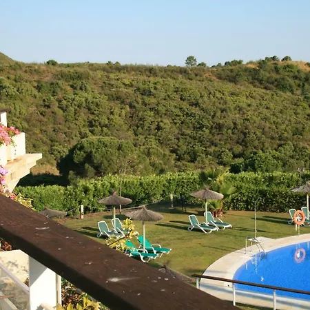 Apartman En Magnifico - Parque Botanico Estepona