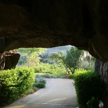 En Magnifico - Parque Botanico *