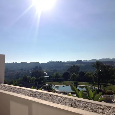 Apartman En Magnifico - Parque Botanico Estepona