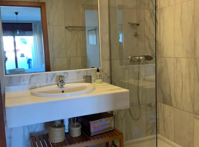 Apartman En Magnifico - Parque Botanico Estepona