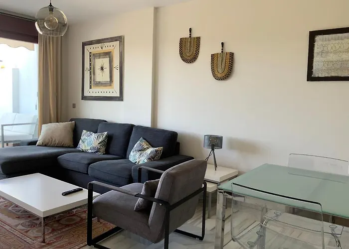 En Magnifico - Parque Botanico Apartman