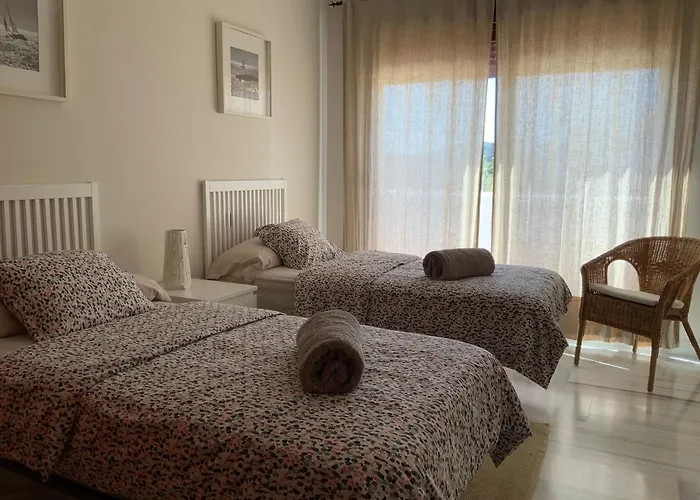 En Magnifico - Parque Botanico * Estepona