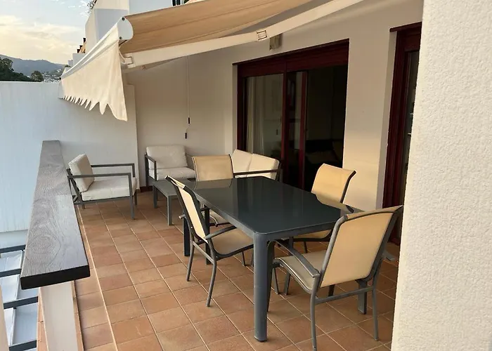 En Magnifico - Parque Botanico Apartman