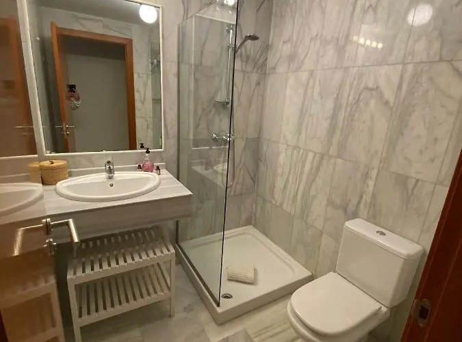 Apartman En Magnifico - Parque Botanico *