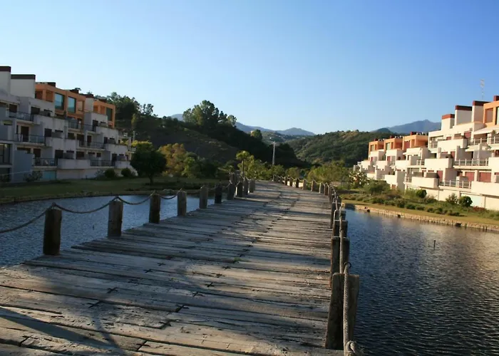 Apartman En Magnifico - Parque Botanico