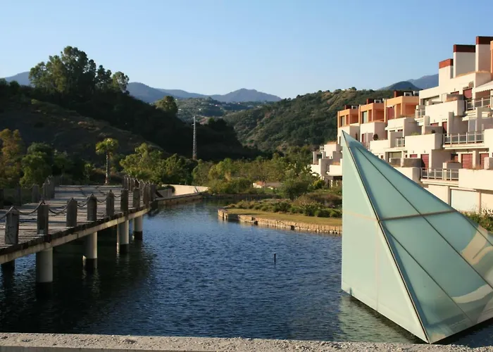 Apartman En Magnifico - Parque Botanico