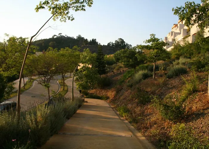 En Magnifico - Parque Botanico